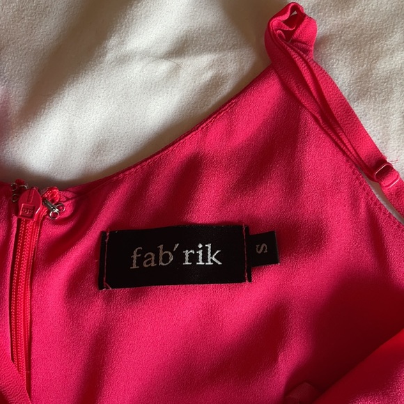 FABRIK ROMPER ~ - Picture 4 of 4